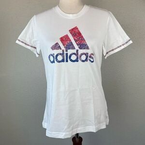 NWT Adidas T-Shirt Size L